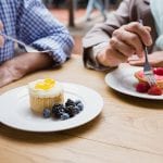 La mancanza di appetito nelle persone anziane: alcuni consigli
